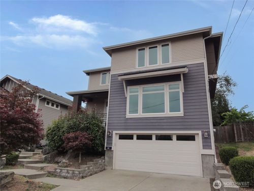 4319 S 10th St, Tacoma, WA, 98405-1542 | Card Image