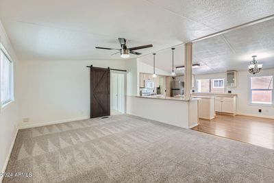 104 - 18240 N 21 St Street, House other with 3 bedrooms, 2 bathrooms and null parking in Phoenix AZ | Image 2