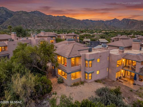 11207-5855 N Kolb Rd, Tucson, AZ, 85750-0989 | Card Image