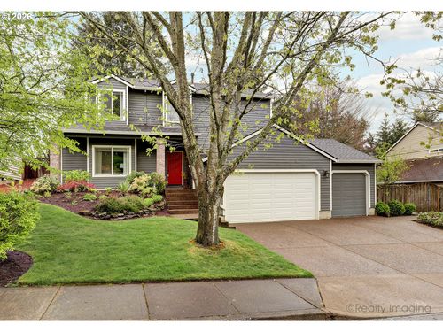 12690 Sw Harlequin Dr, Beaverton, OR, 97007-6239 | Card Image