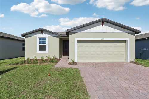 4023 Copperleaf Ln, POINCIANA, FL, 34759-5815 | Card Image