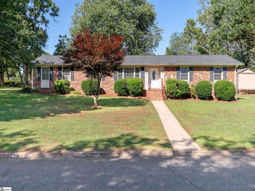 13 Elkhorn Drive, Greenville, SC, 29617 | Card Image