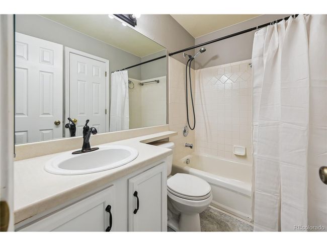 7242 Coral Ridge Dr, House other with 4 bedrooms, 2 bathrooms and null parking in Colorado Springs CO | Image 9