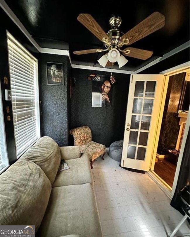 3000 Parc Lorraine, Townhouse with 2 bedrooms, 2 bathrooms and null parking in Stonecrest GA | Image 5