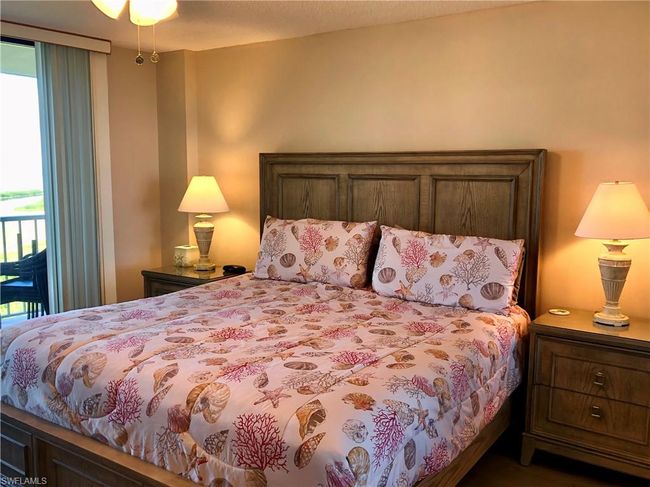 Bedroom with access to outside | Image 12
