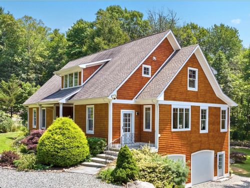 349 Beach Pond Rd, Voluntown, CT, 06384-1902 | Card Image