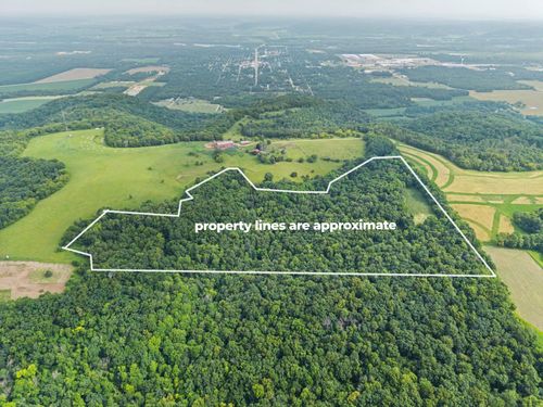 26.1 Acres Alley, MUSCODA, WI, 53573 | Card Image