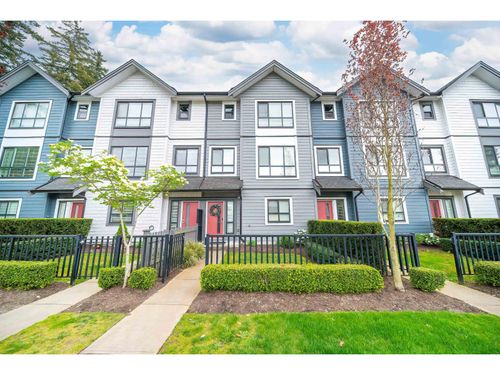 3-16760 25 Avenue, Surrey, BC, V3Z0W4 | Card Image