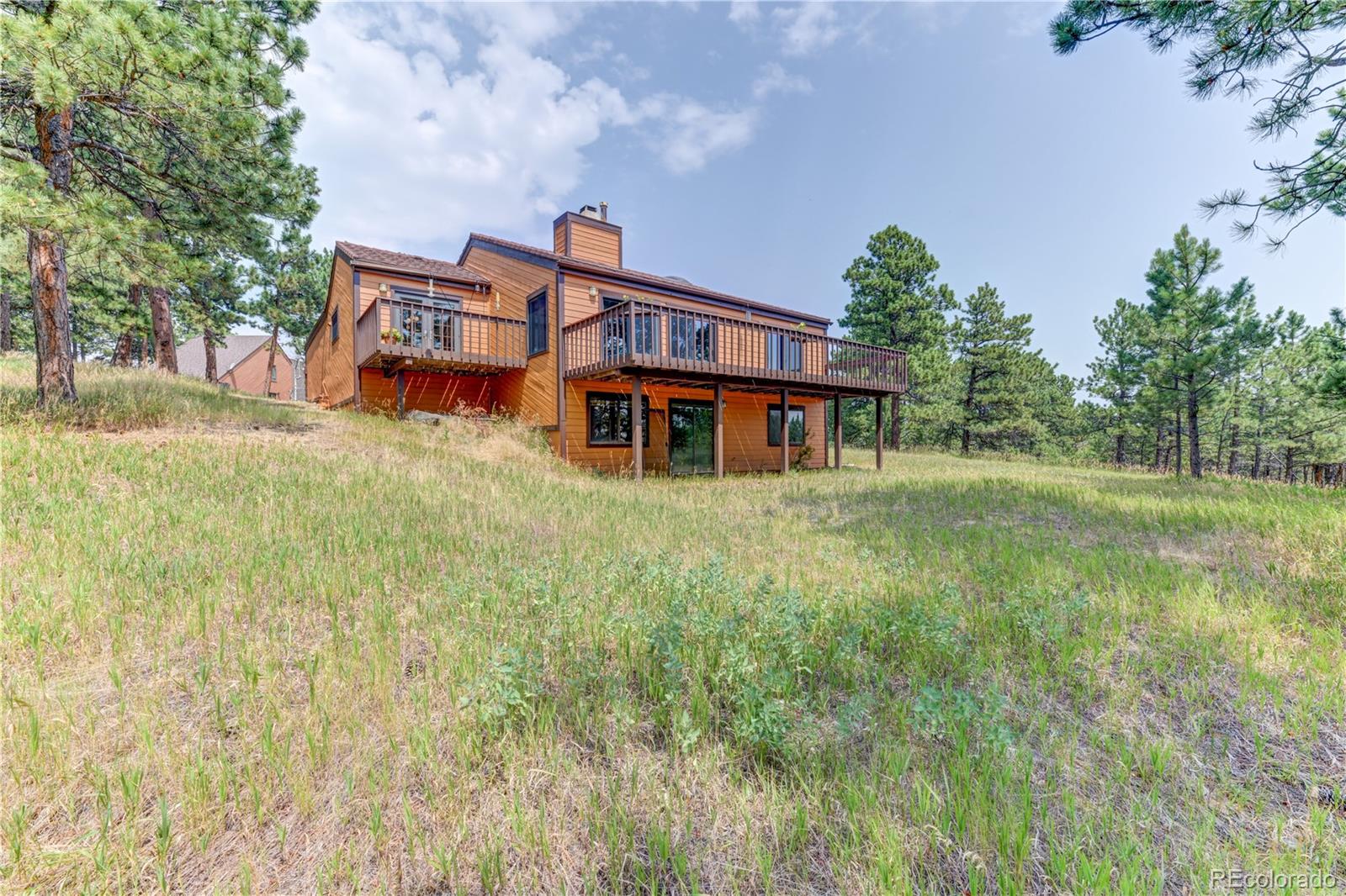 Bluestem Dr, Golden, CO 80401