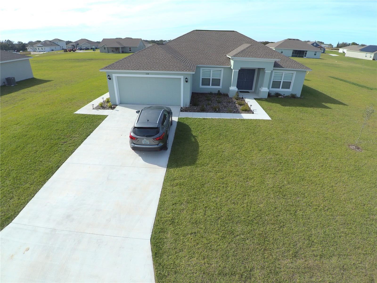 Caloosa Ridge Way, Babson Park, FL 33827