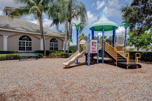 8722 San Andros, House other with 2 bedrooms, 2 bathrooms and null parking in West Palm Beach FL | Image 89