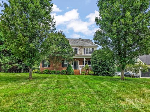 127 Arbor Hill Ave, Mocksville, NC, 27028-4348 | Card Image