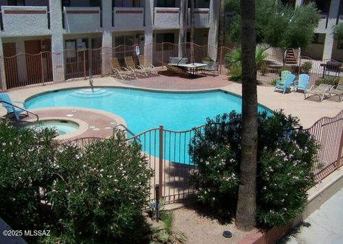 apt-233-455 W Kelso St, Tucson, AZ, 85705-4293 | Card Image