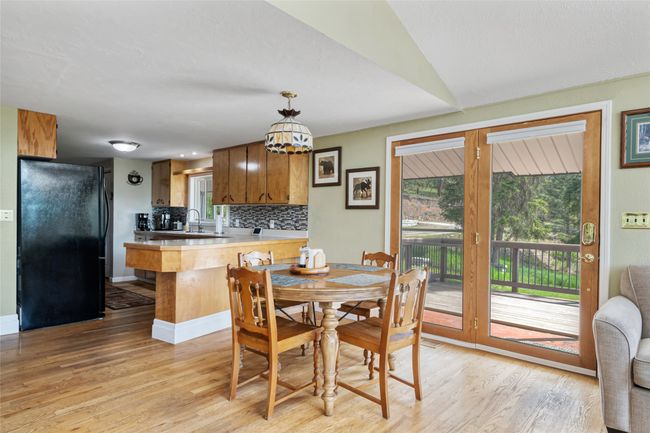 25700 View Crest Dr, House other with 3 bedrooms, 3 bathrooms and null parking in Huson MT | Image 8