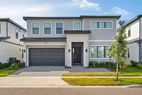 5803 High Seas Dr, Orlando, FL, 32821 | Card Image