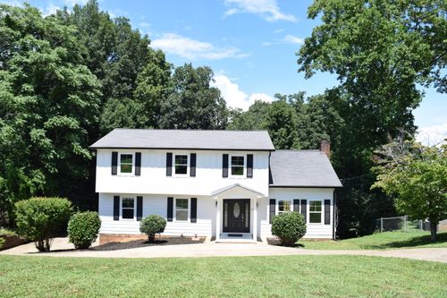 6418 Ridge Lake Rd, Hixson, TN, 37343-3443 | Card Image