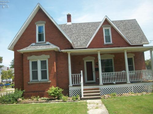 118 Brooklyn, Oak Harbor, OH, 43449 | Card Image