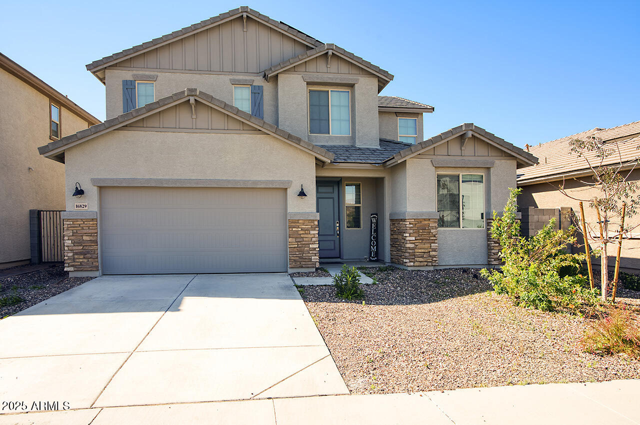 Residential in Surprise
