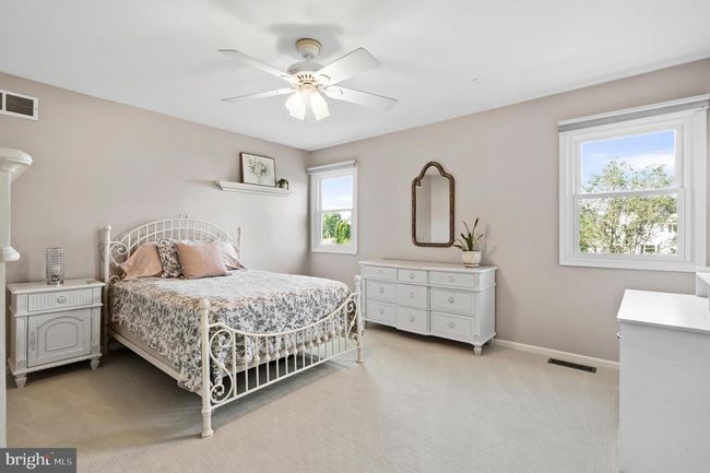 6 Windrose Cir, House other with 5 bedrooms, 3 bathrooms and null parking in DOYLESTOWN PA | Image 33