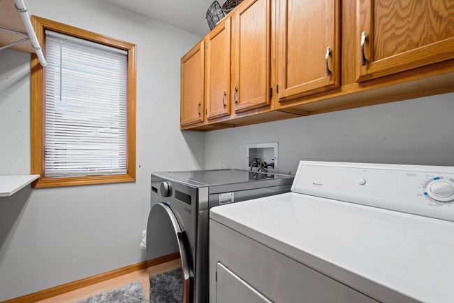 1346 Partridge Court, House other with 3 bedrooms, 3 bathrooms and null parking in Algoma WI | Image 16