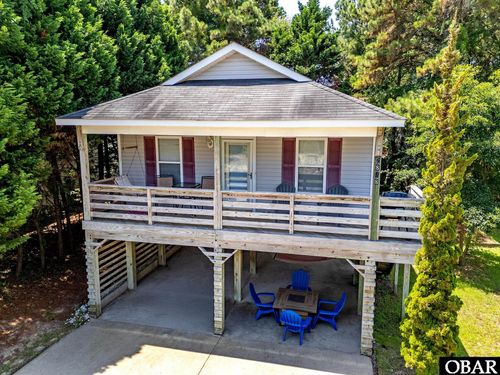 2818 S Pamlico Ave, Nags Head, NC, 27959-9200 | Card Image