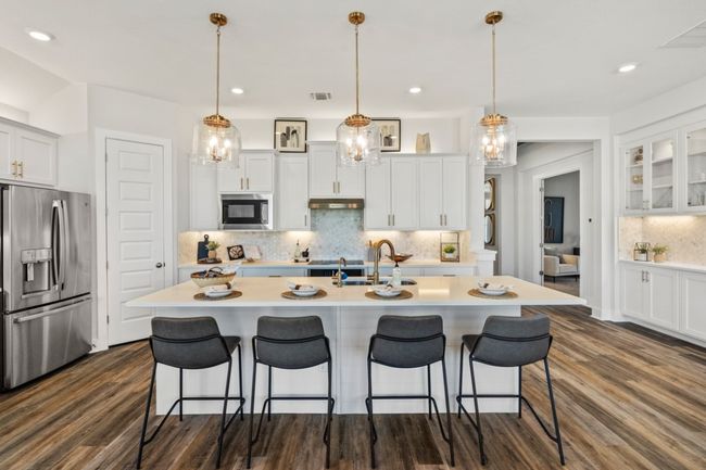 **PHOTO IS REPRESENTATIVE OF FLOORPLAN ONLY** | Image 20