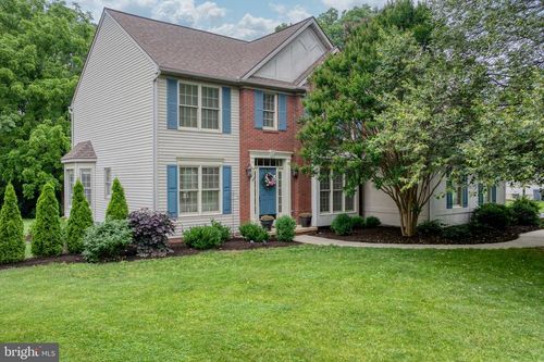 16 Fox Hollow Dr, LANCASTER, PA, 17602-1393 | Card Image
