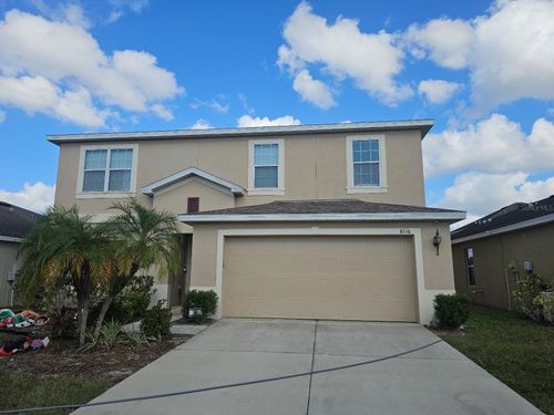 8116 Rothbury Hills Place, Gibsonton, FL, 33534 | Card Image