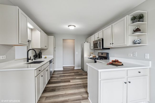 2 - 19463 Manchester Dr, Condo with 2 bedrooms, 2 bathrooms and 2 parking in Mokena IL | Image 5