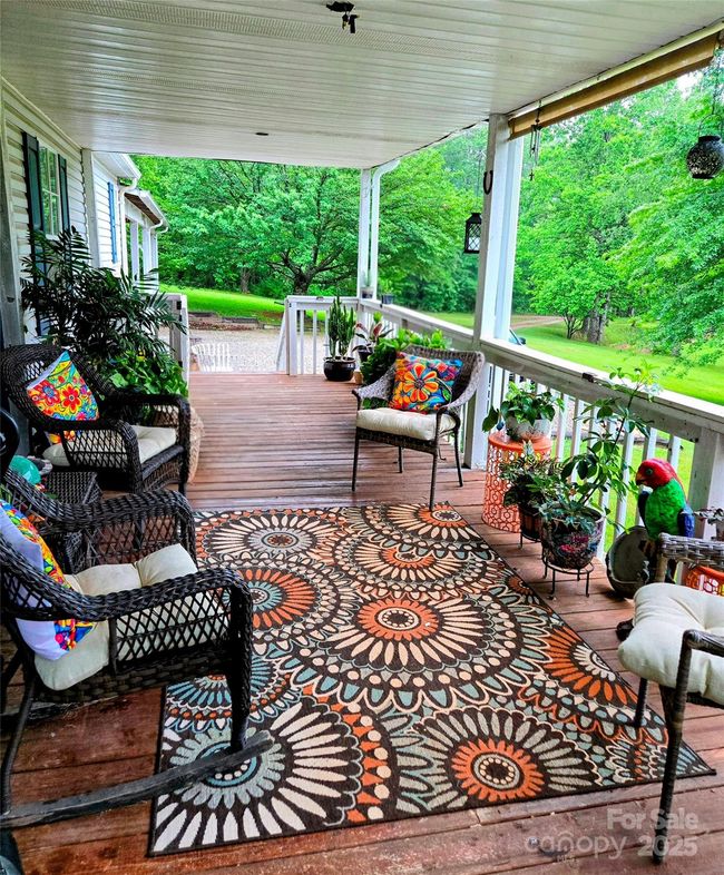 25 Bob Deer Rd, House other with 3 bedrooms, 2 bathrooms and null parking in Old Fort NC | Image 4