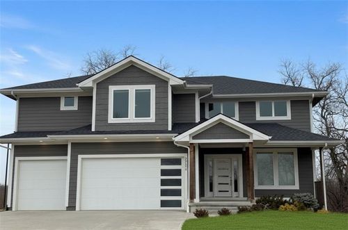 22698 W 87th St, Lenexa, KS, 66227-8112 | Card Image