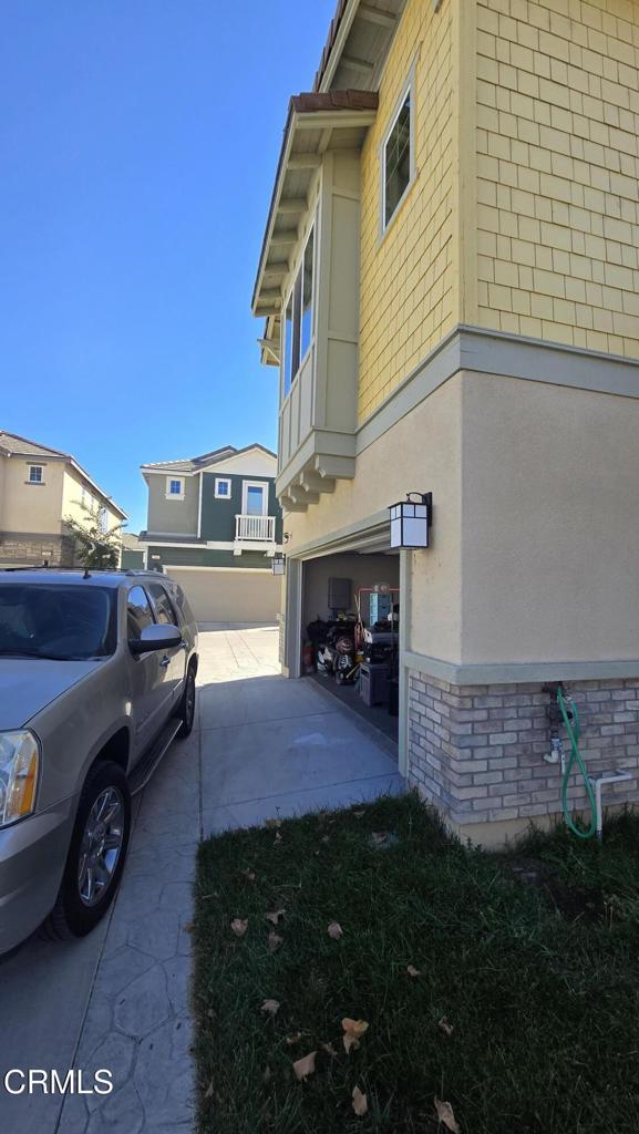 Residential Lease in Fillmore 4