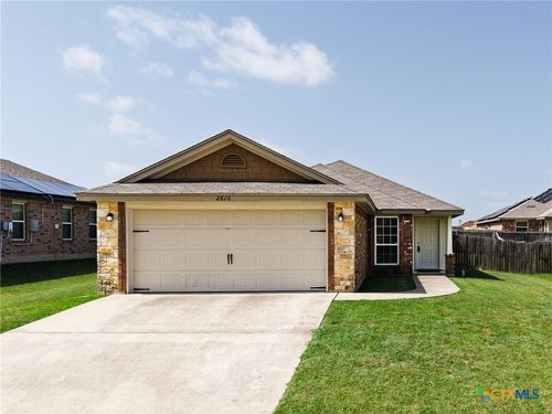 2810 Montague County Dr, Killeen, TX, 76549-1463 | Card Image