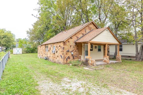 1707 W Hovey St, Springfield, MO, 65802-1530 | Card Image