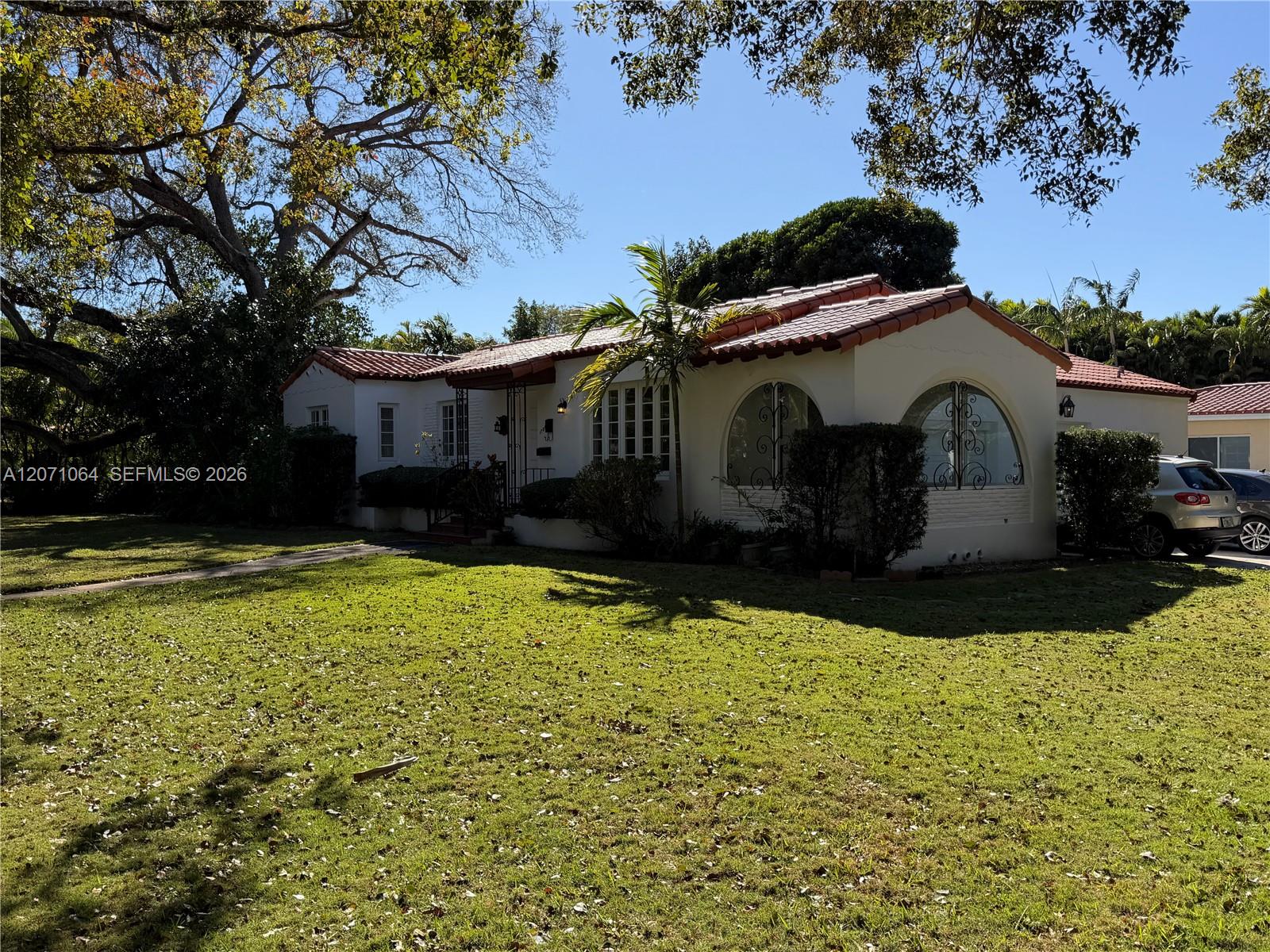 Residential in Coral Gables 2