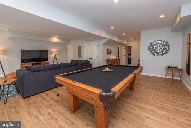130 Wisp Adventure Rd, House other with 5 bedrooms, 4 bathrooms and null parking in MC HENRY MD | Image 13