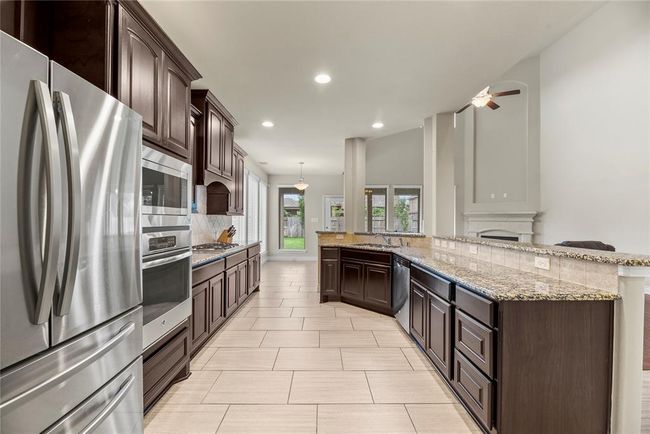 3834 Trophy Ridge Dr, House other with 4 bedrooms, 4 bathrooms and 2 parking in Spring TX | Image 13