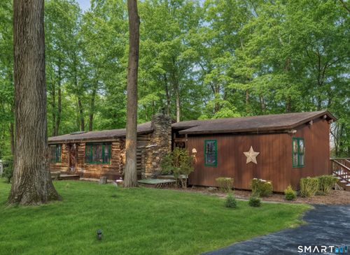 424 Old Sib Rd, Ridgefield, CT, 06877-2335 | Card Image