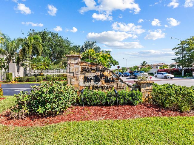 APT-606D - 3930 Inverrary Blvd, Condo with 2 bedrooms, 2 bathrooms and null parking in Lauderhill FL | Image 20