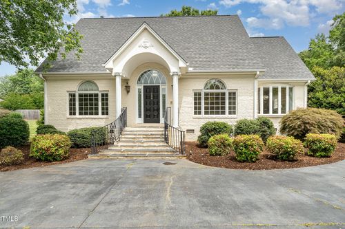 600 Driftwood Drive, Gibsonville, NC, 27249 | Card Image