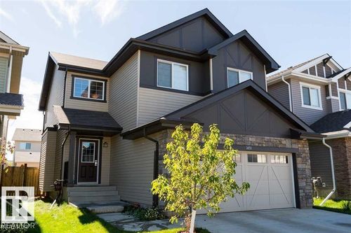 3078 Carpenter Landing Sw, Edmonton, AB, T6W2Y9 | Card Image
