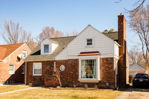 4494 Bishop St, Detroit, MI, 48224-2312 | Card Image