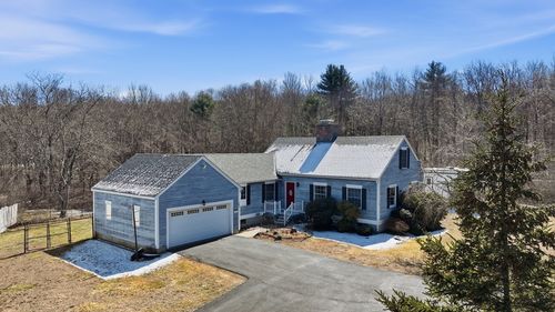 284 Warren Rd, Brimfield, MA, 01010-9616 | Card Image