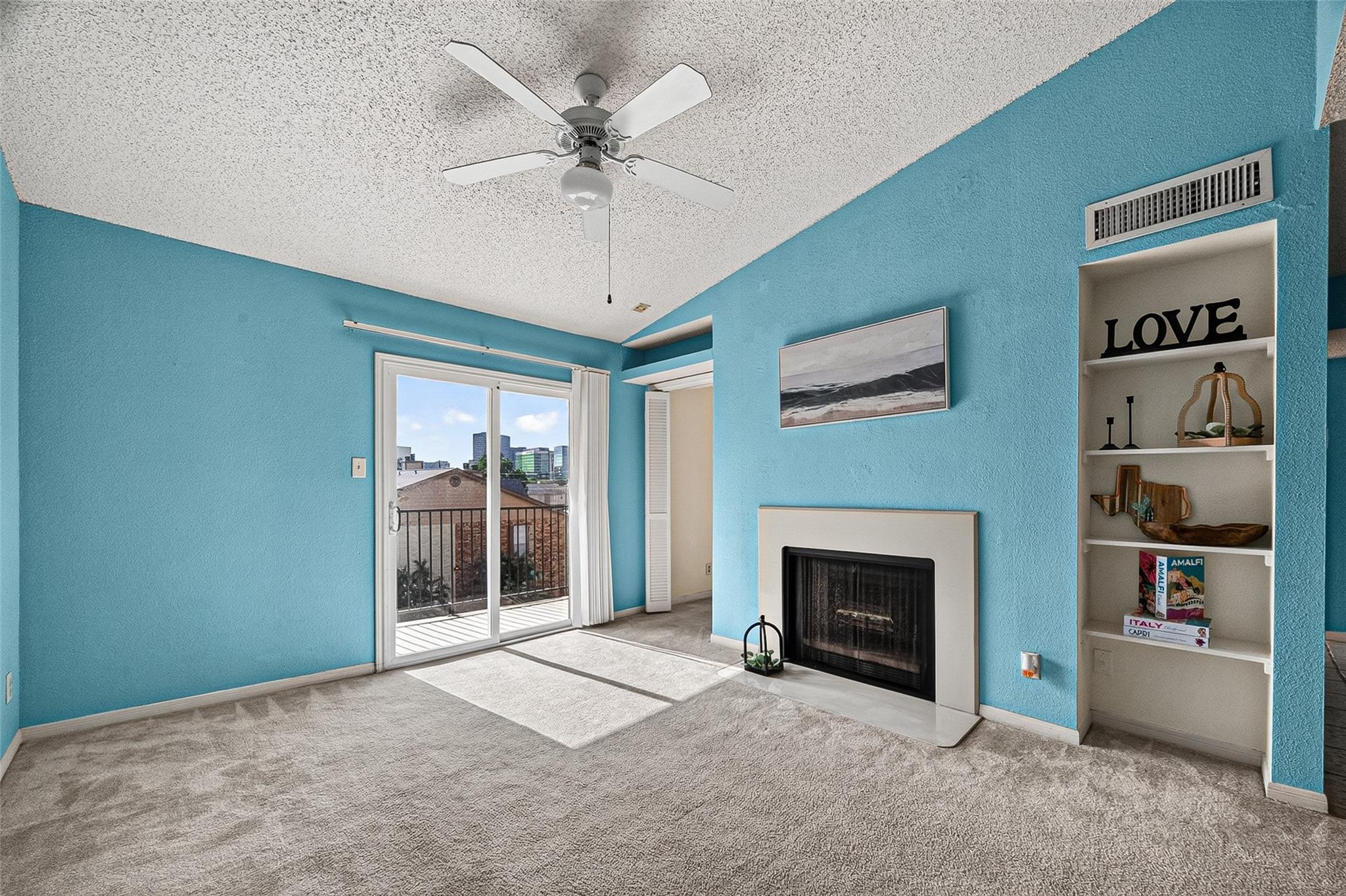 Residential in Houston 4