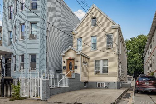1734 Van Buren Street, New York, NY, 10460 | Card Image