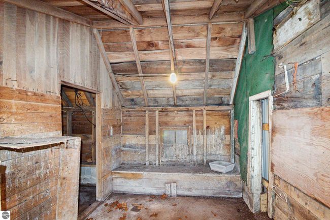 4125 W Harrison Rd, House other with 4 bedrooms, 1 bathrooms and null parking in Alma MI | Image 49