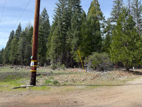 0 Westward Ho Rd, Shingletown, CA, 96088 | Card Image