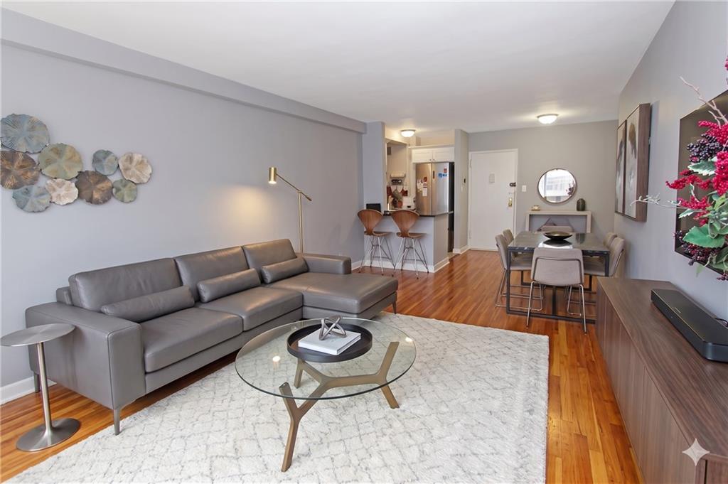 Residential in Brooklyn 2