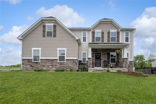 433 Buckingham Pl, Xenia, OH, 45385-7549 | Card Image