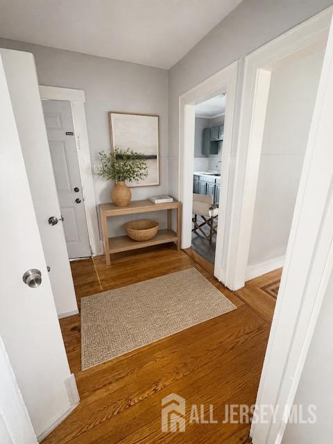 Residential Lease in Newark 2